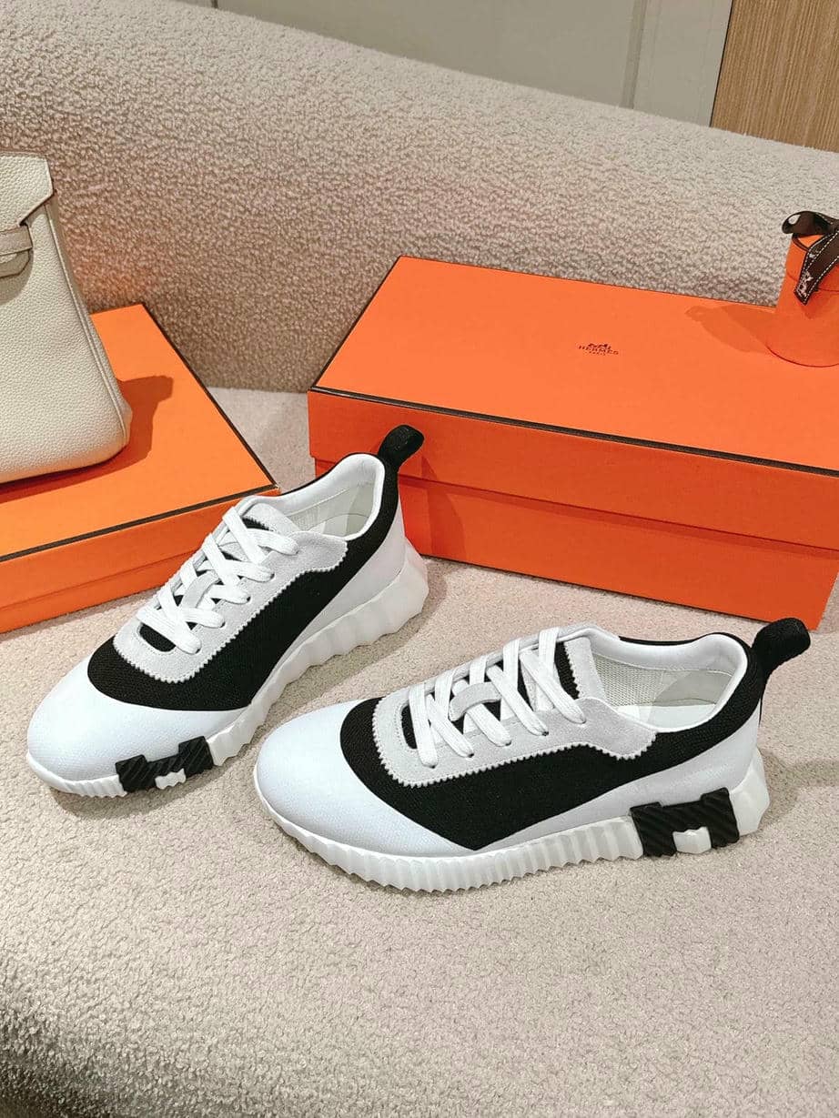 Hermes Sneaker H-134